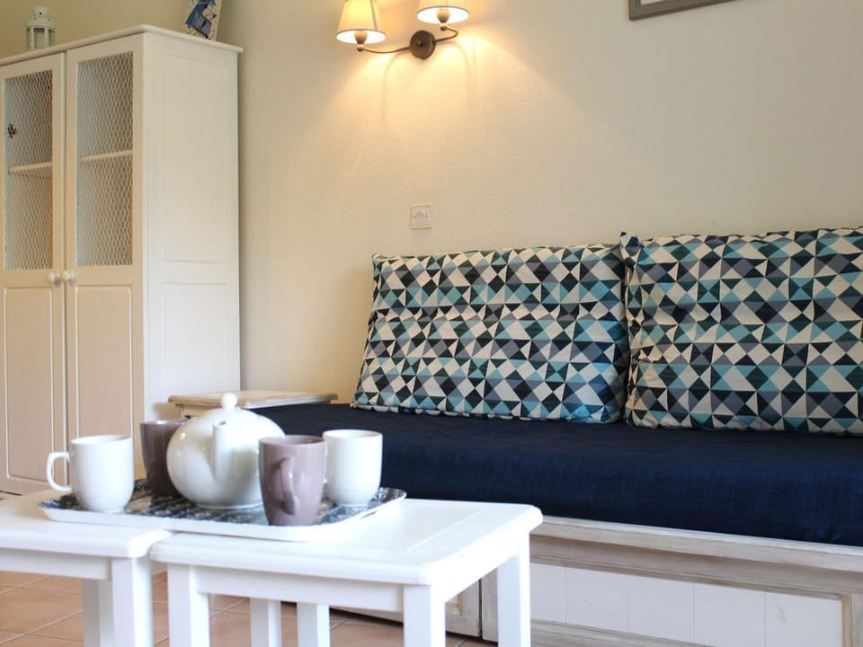 Appartement 2 pièces avec terrasse, parking, piscines - à 300m de la plage à La Baule - FR-1-245-18 Apartment in Pornichet