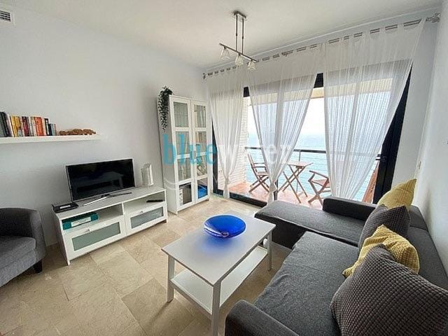El Salon, Nerja BLUEWATER VILLAS Apartment in Nerja