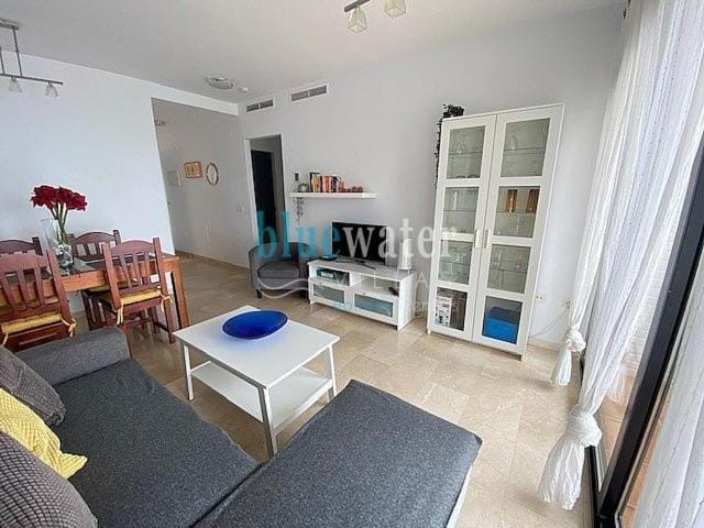 El Salon, Nerja BLUEWATER VILLAS Apartment in Nerja