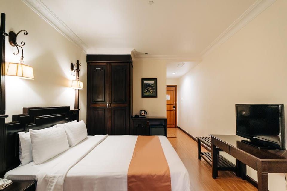 Hotel De' La Ferns, Cameron Highlands Hotel in Tanah Rata