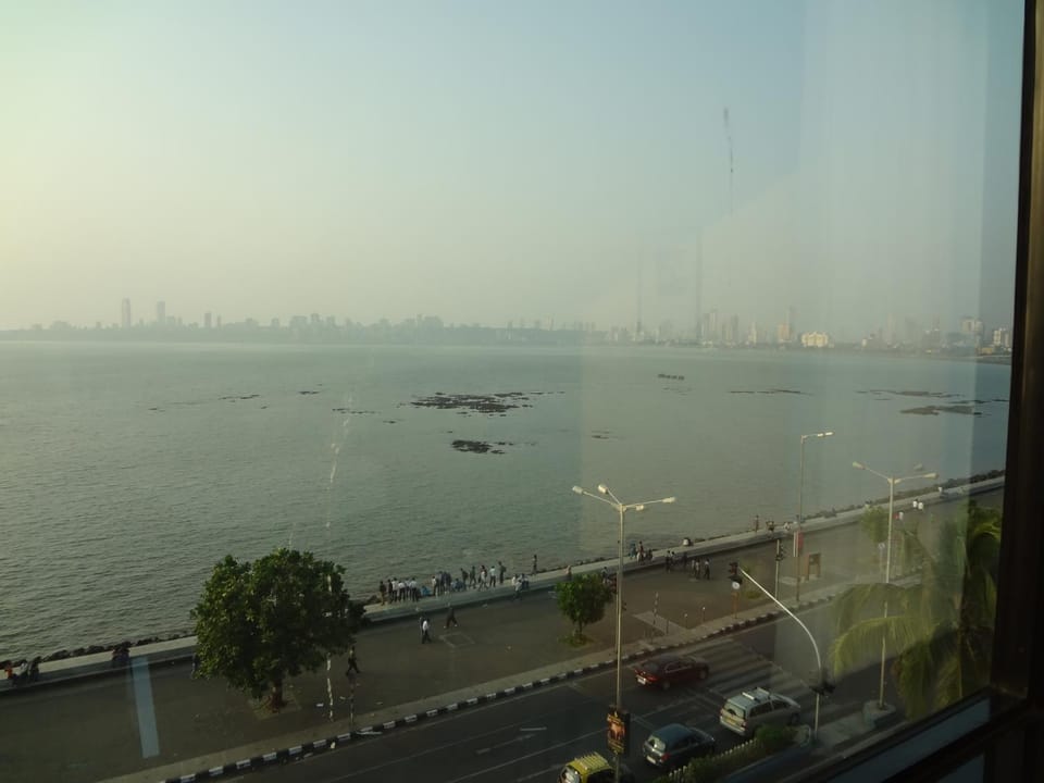View (from property/room)