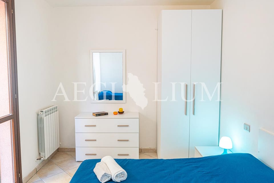Castello 9 Apartment in Tuscany