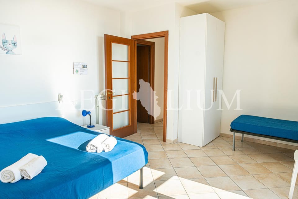 Castello 9 Apartment in Tuscany