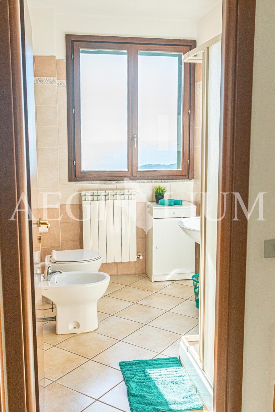 Castello 9 Apartment in Tuscany