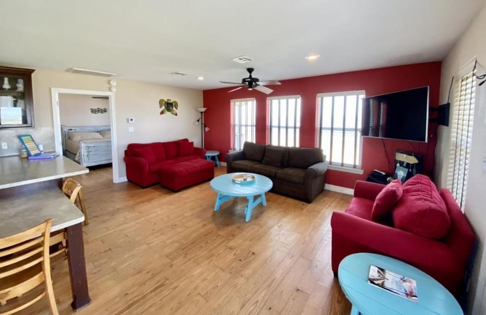 Love Shack Home House in Bolivar Peninsula