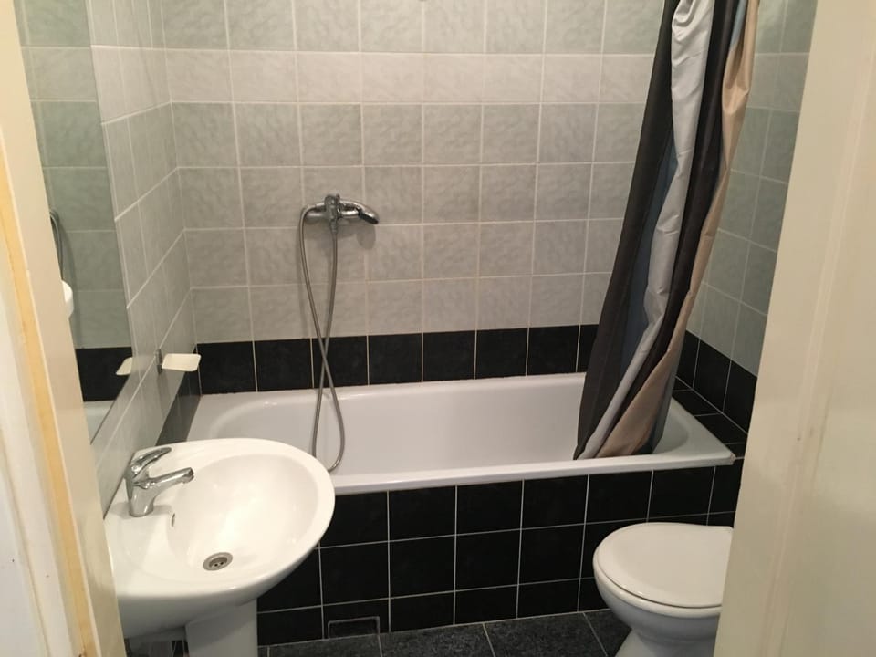 Toilet, Bathroom, Bath