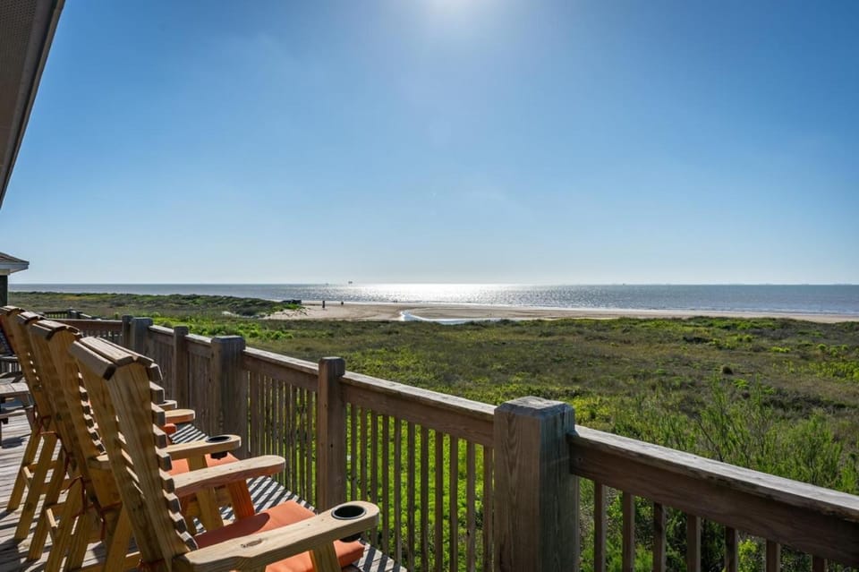 Just One More Day Home House in Bolivar Peninsula