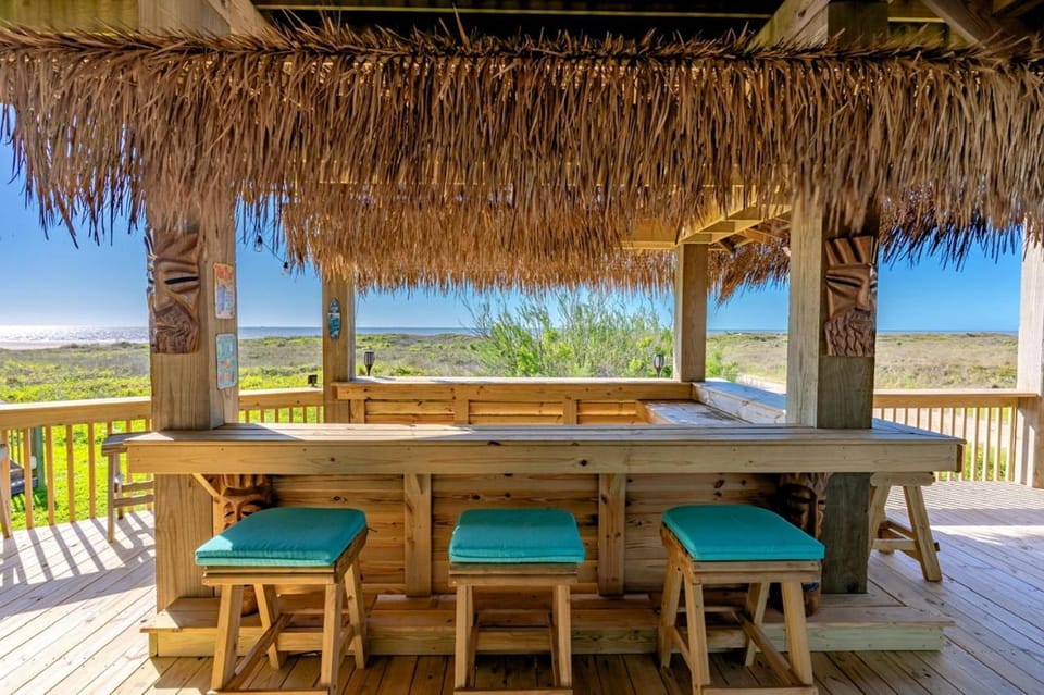 Just One More Day Home House in Bolivar Peninsula