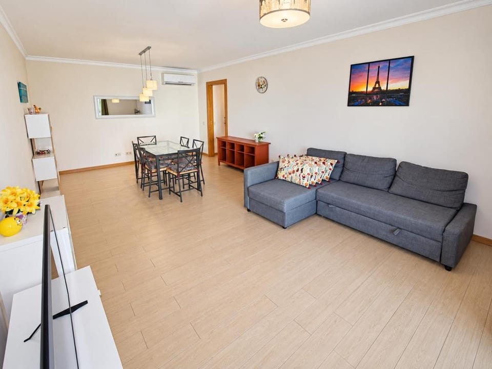 Rocha Prime Residence B Apartment in Portimao