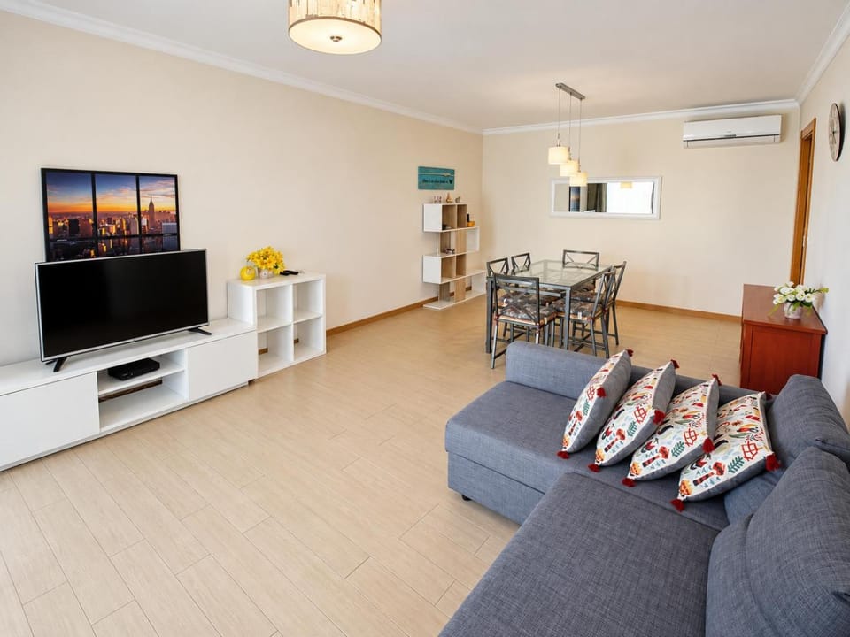 Rocha Prime Residence B Apartment in Portimao