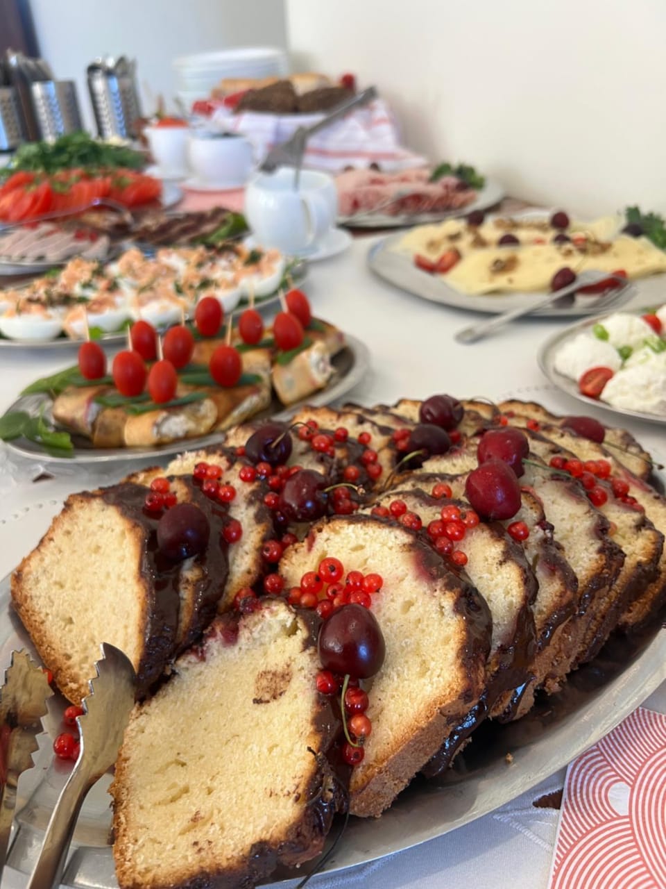 Villa Marina Bed and Breakfast in West Pomeranian Voivodeship, Poland