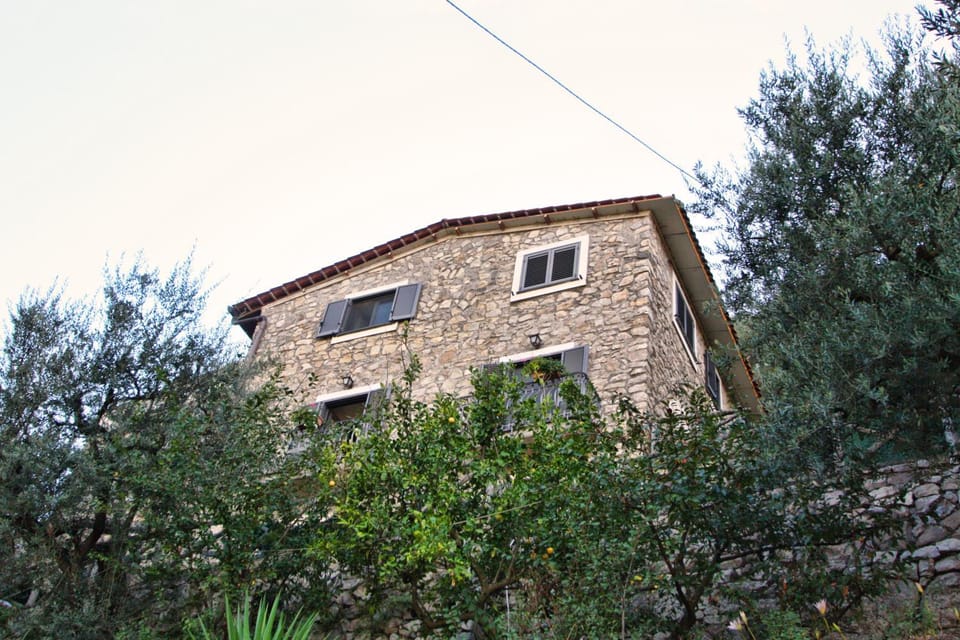 Casarufolo Paradise Bed and Breakfast in Priora