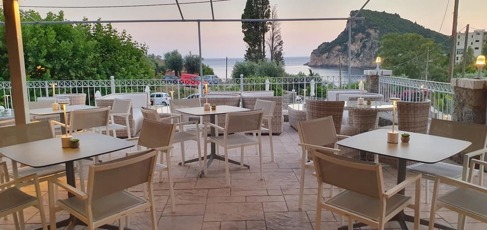 Paleo Inn Hotel Hotel in Corfu, Greece