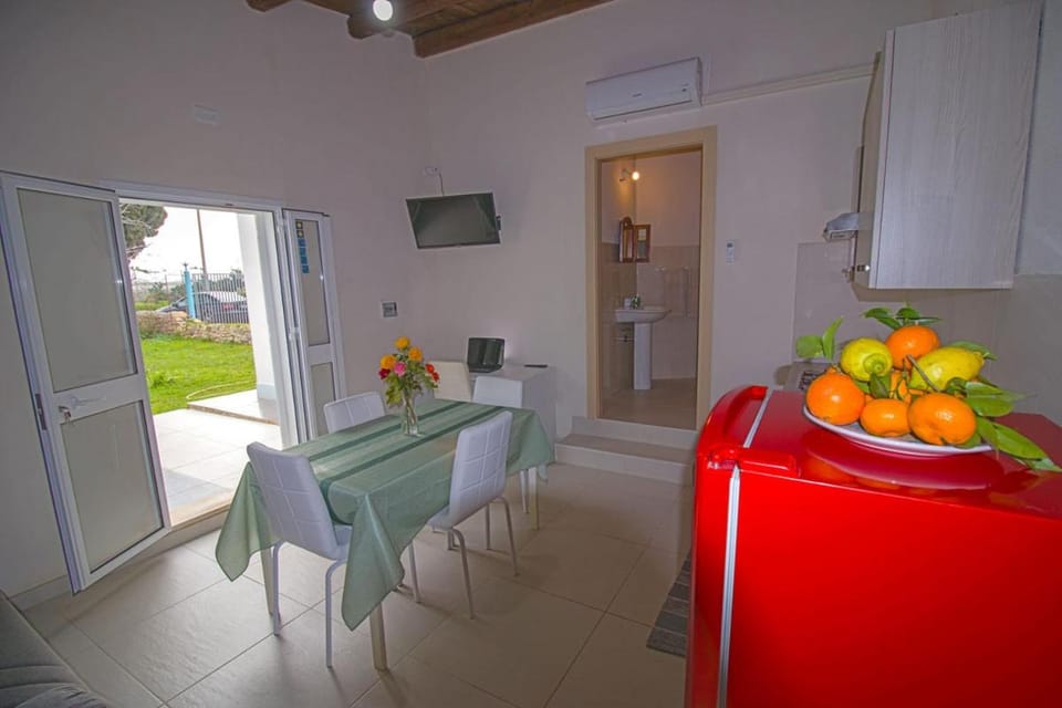 Casa vacanze La Meridiana House in Sicily