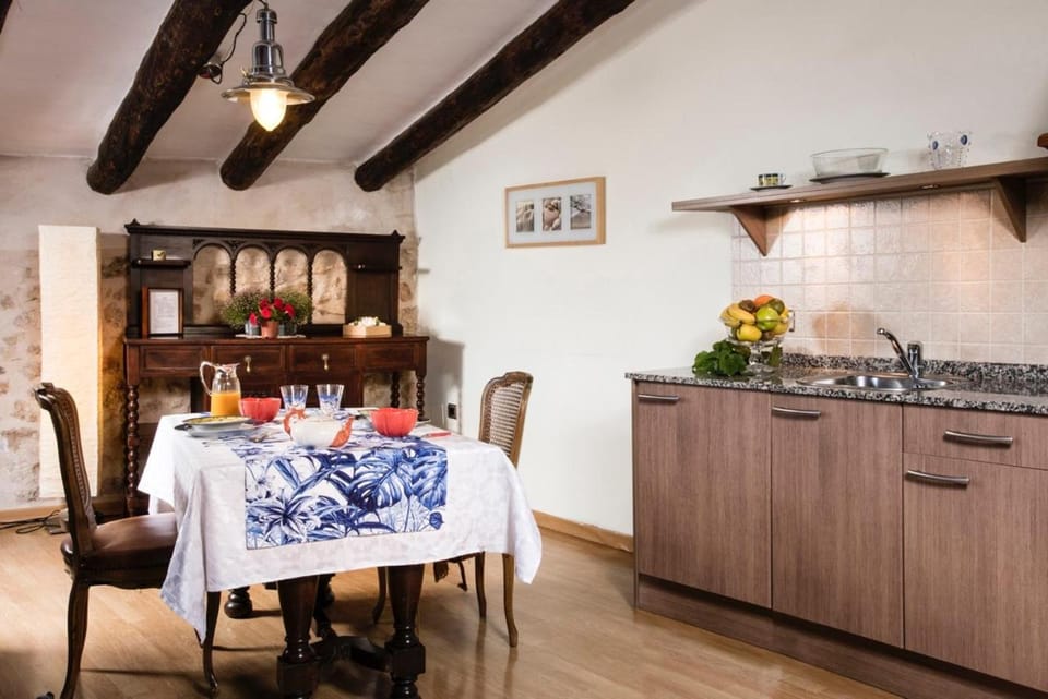 Apartamentos Can Juver Country House in Beceite
