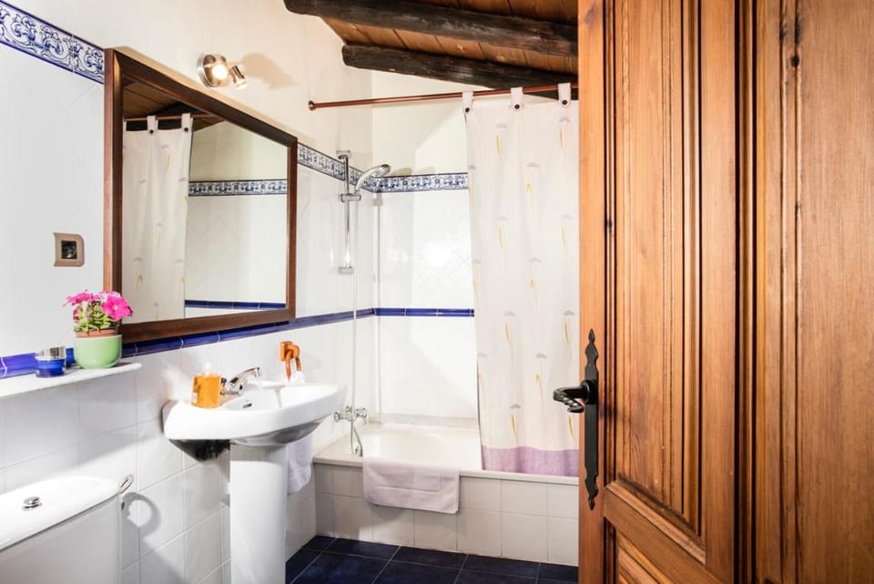 Apartamentos Can Juver Country House in Beceite