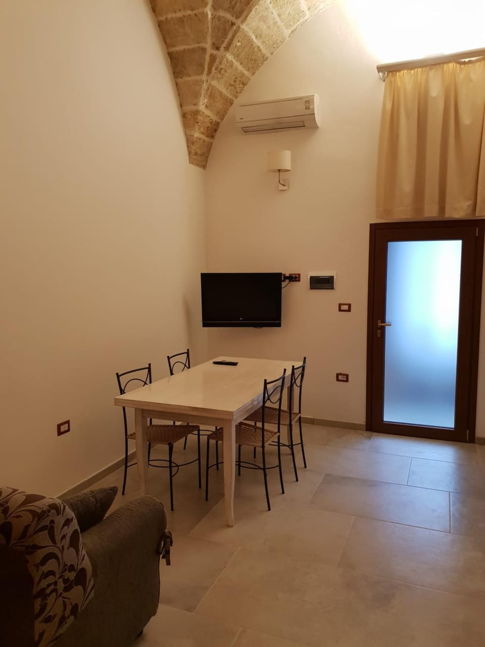 Palazzo dei Saraceni House in Ugento