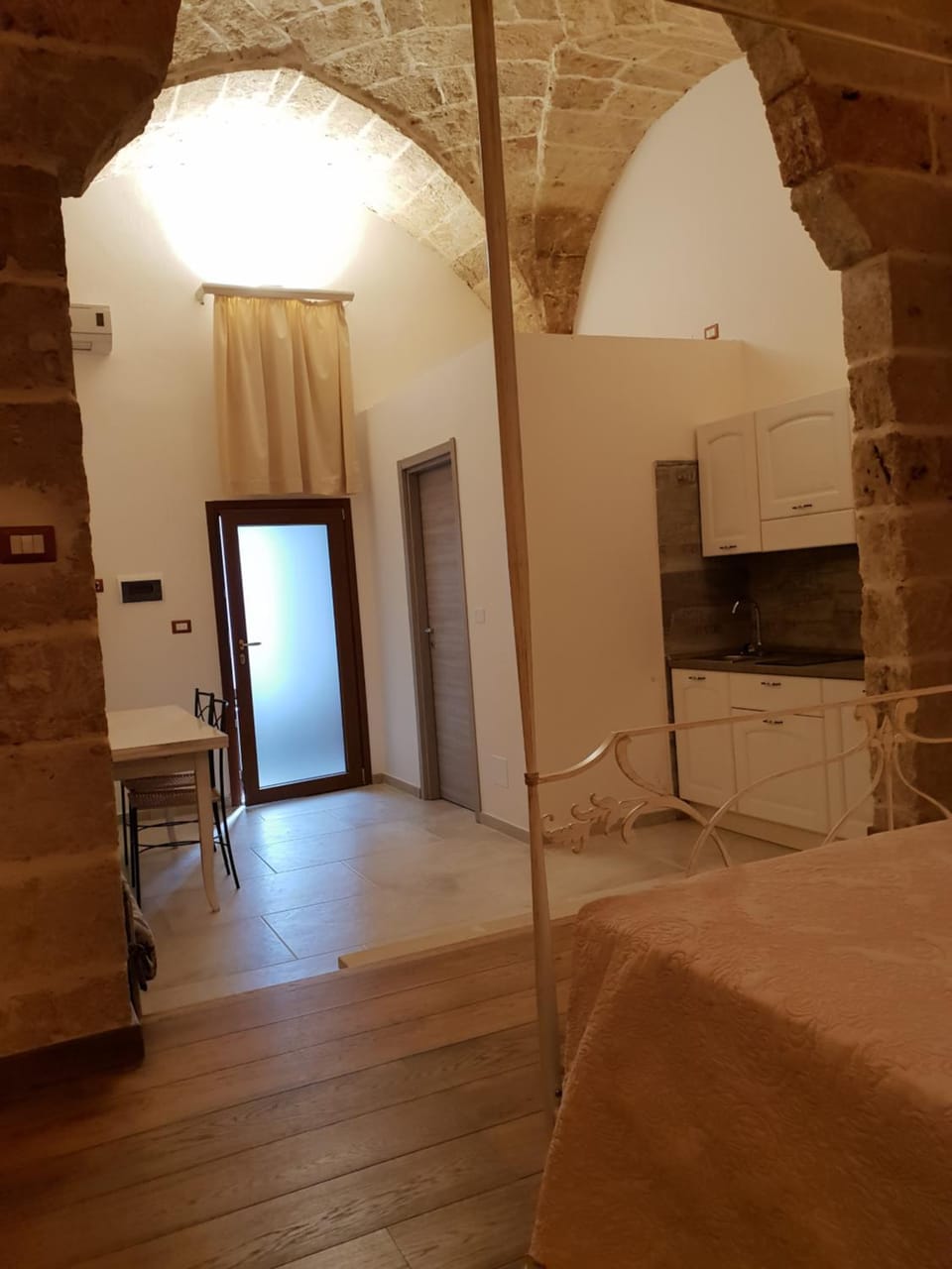Palazzo dei Saraceni House in Ugento