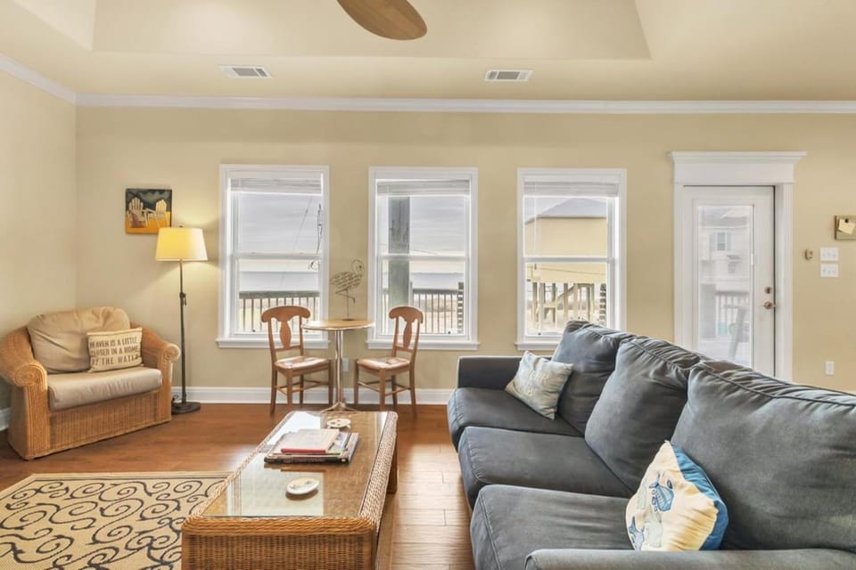 Sea Song Home House in Bolivar Peninsula