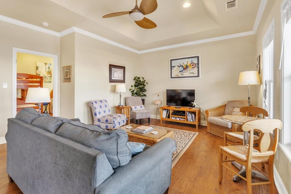 Sea Song Home House in Bolivar Peninsula