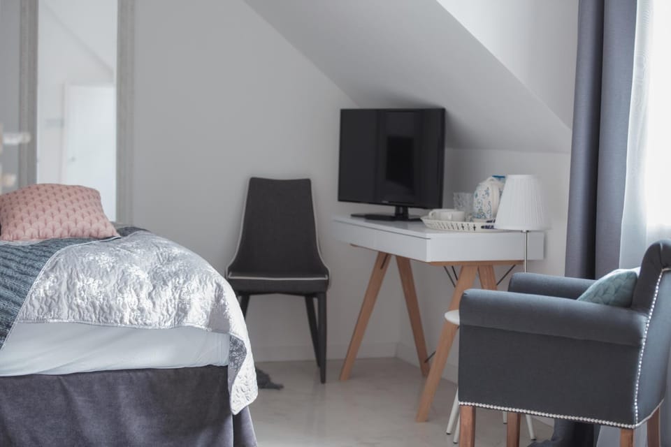 Martiany 21 Farm Stay in Lithuania
