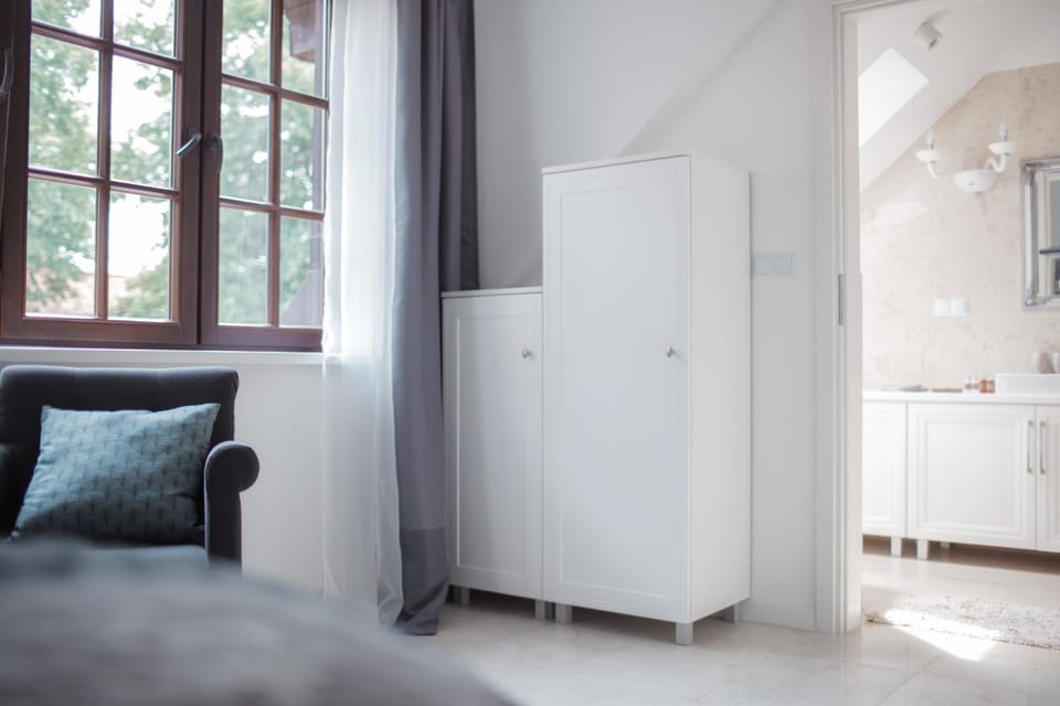 Martiany 21 Farm Stay in Lithuania