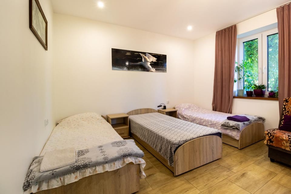 Dolistówka Apartamenty z jacuzzi i sauną Vacation rental in Poland