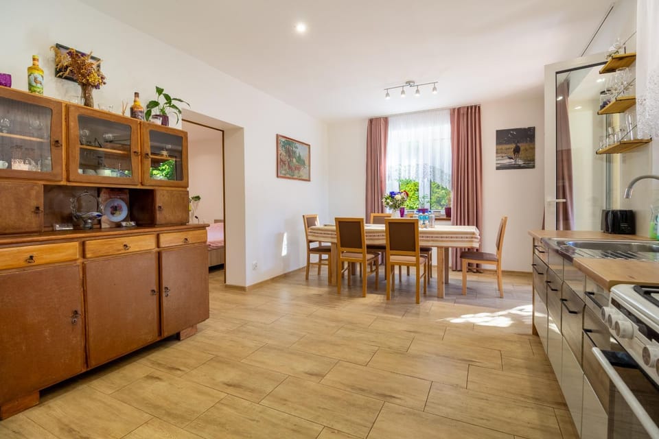 Dolistówka Apartamenty z jacuzzi i sauną Vacation rental in Poland
