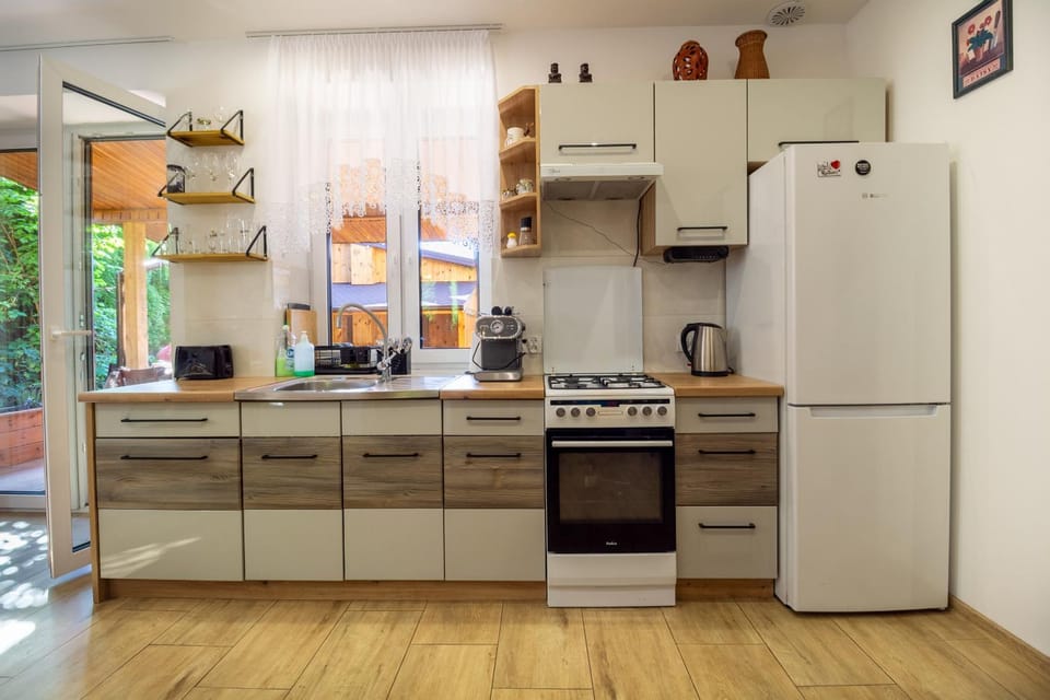 Dolistówka Apartamenty z jacuzzi i sauną Vacation rental in Poland