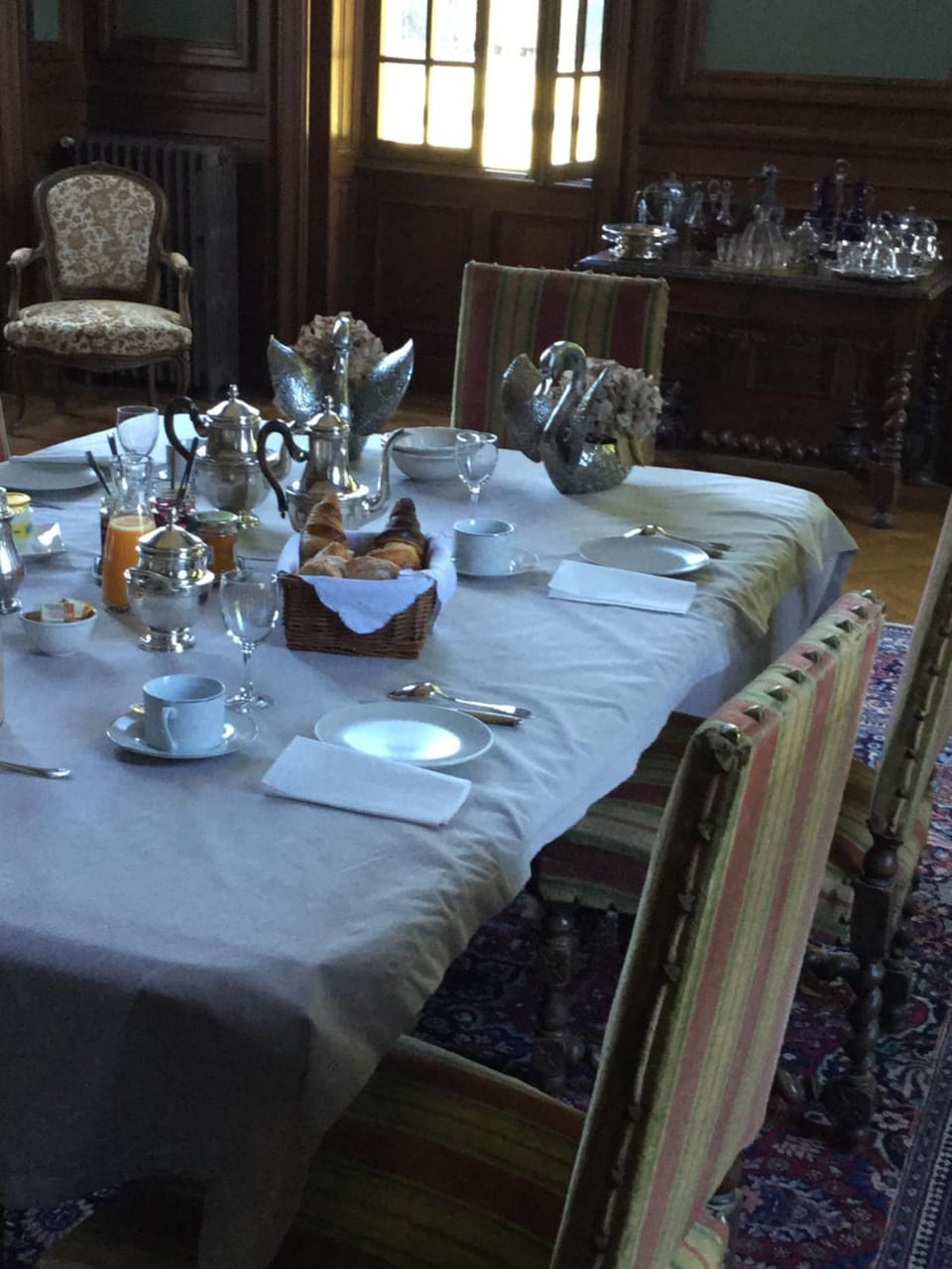 Banquet/Function facilities