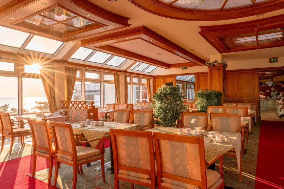 Restaurant/places to eat, Breakfast