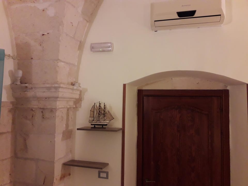 air conditioner