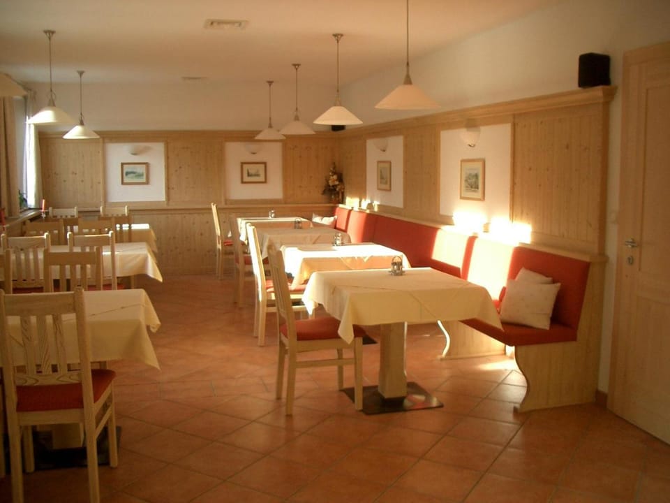 Pension Wanderruh Bed and Breakfast in Salzburgerland