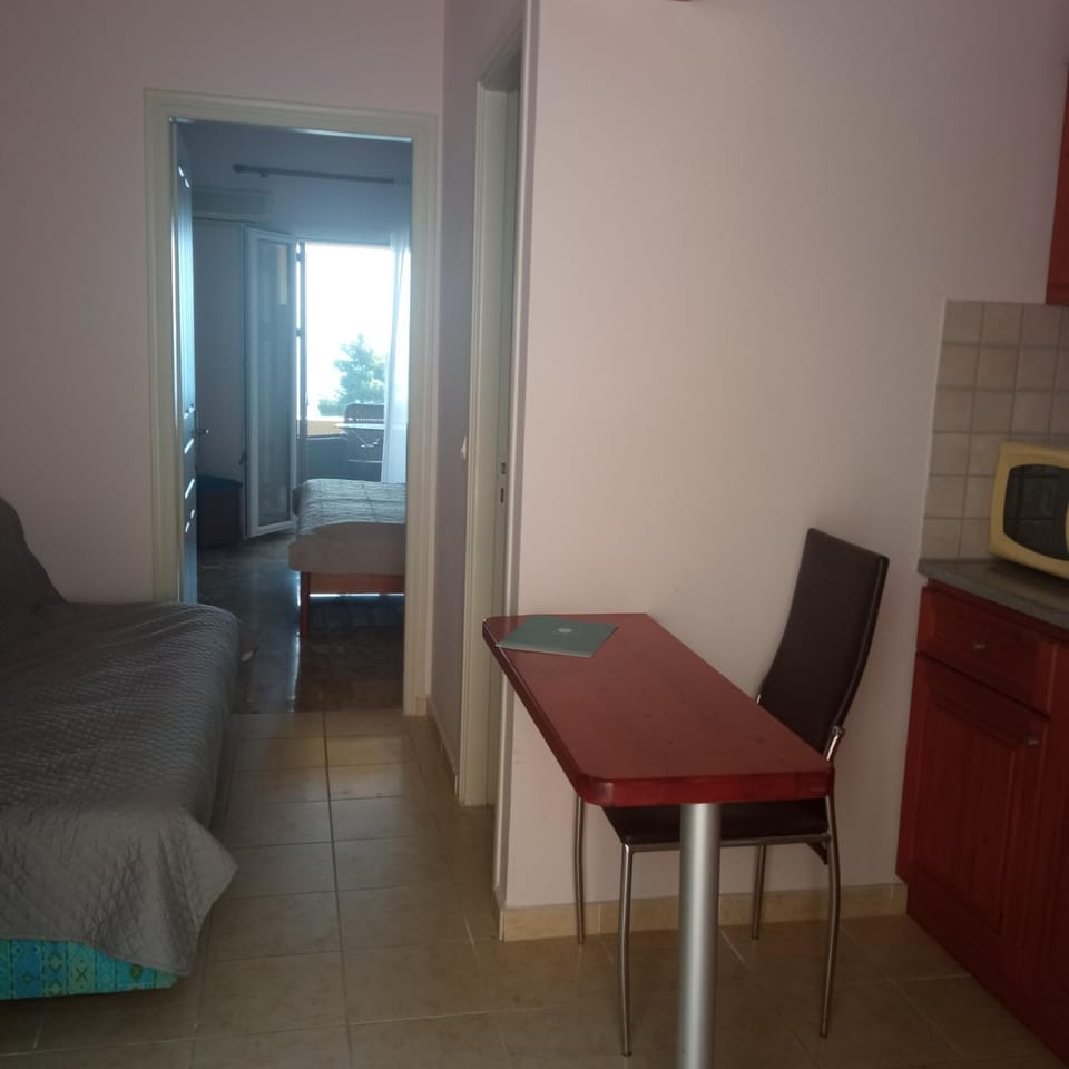 Niki Sunrise Apartments Apartment in Corfu, Greece