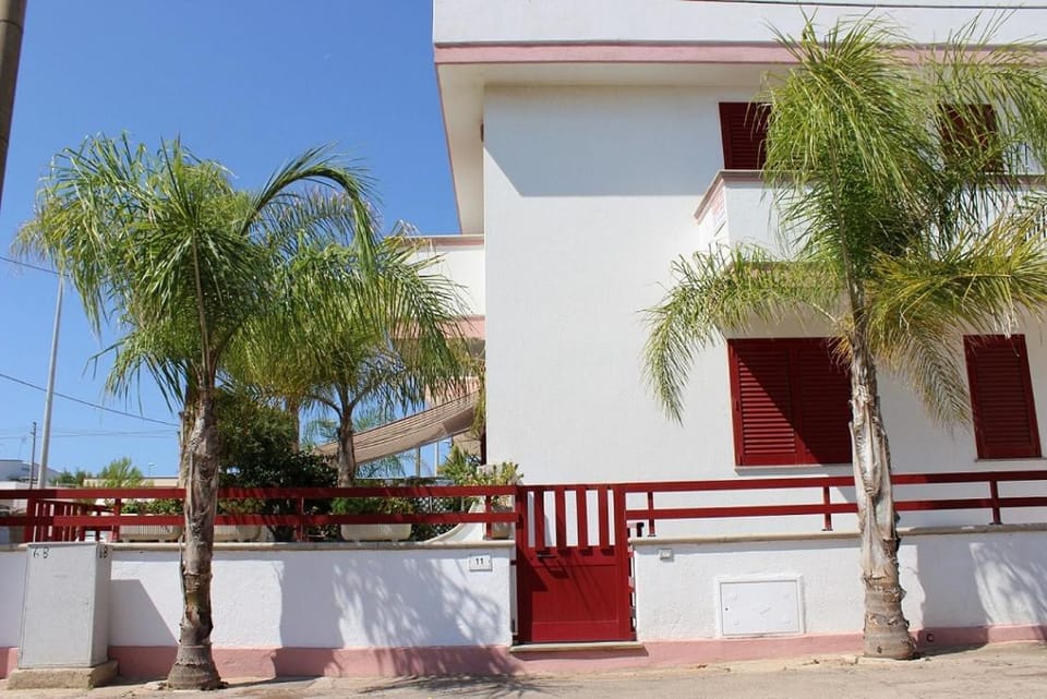 Salentocasemare Appartamenti Apartment in Apulia
