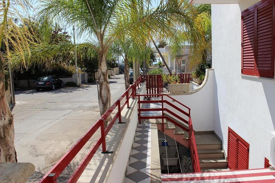 Salentocasemare Appartamenti Apartment in Apulia