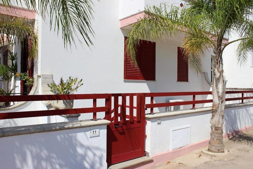 Salentocasemare Appartamenti Apartment in Apulia