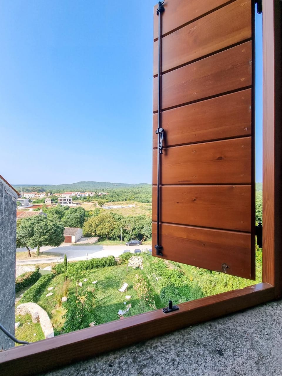 Apartment Ane Apartment in Istria County