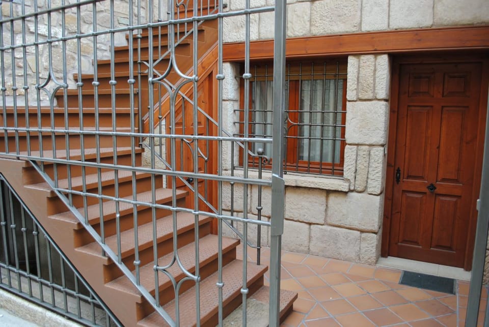 APARTAMENTOS RIO MORA 2 Apartment in Mora de Rubielos