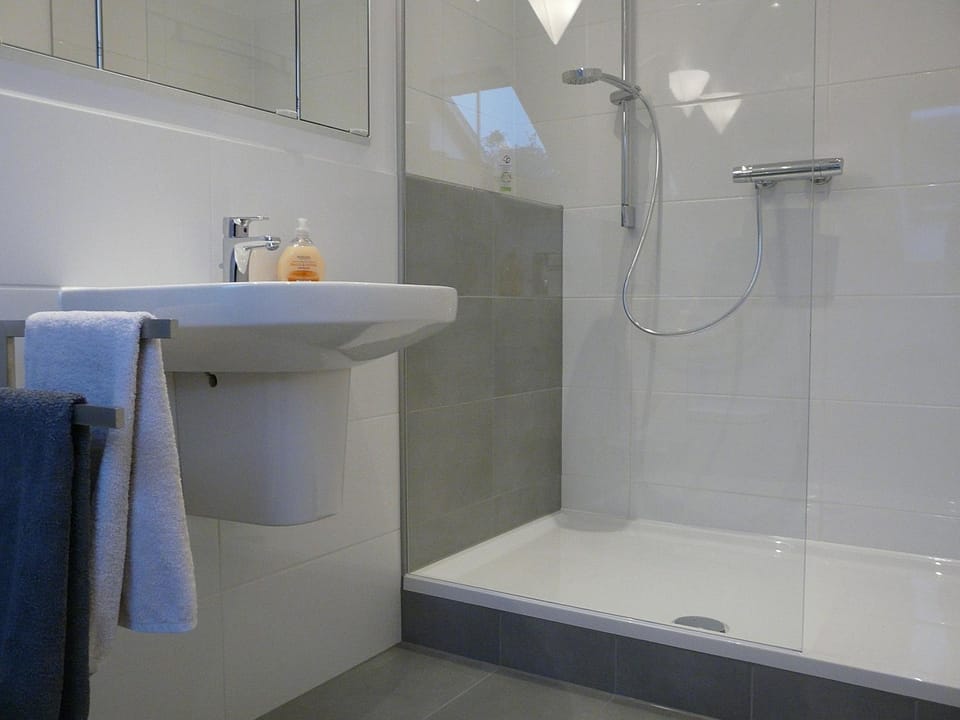 Stadt trifft Land Apartment in Münster