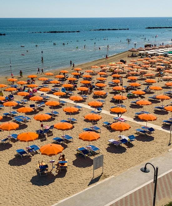Hotel Gianna Hotel in Roseto degli Abruzzi