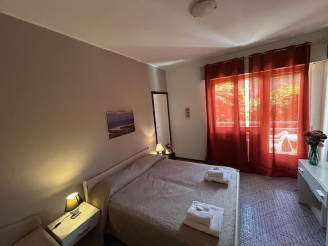 Hotel Gianna Hotel in Roseto degli Abruzzi