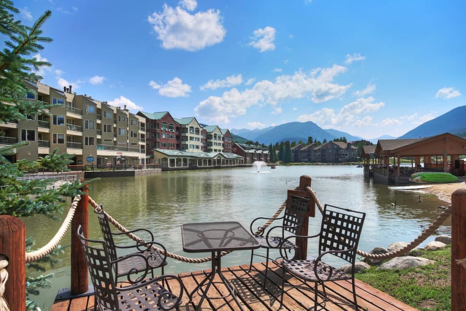Keystone Lodge & Spa, A Vail Resorts Property Resort in Keystone