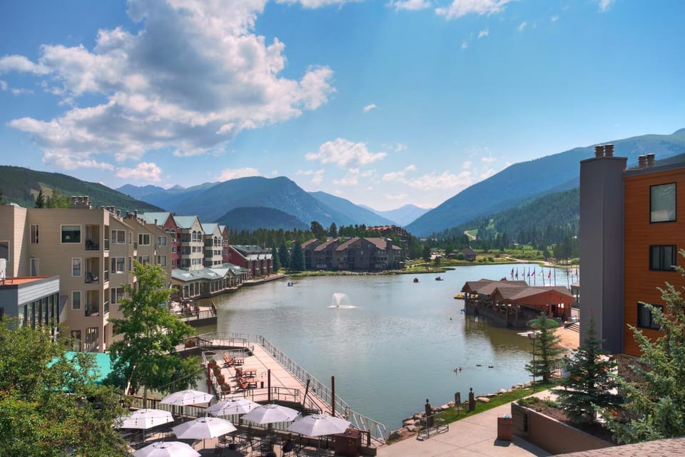 Keystone Lodge & Spa, A Vail Resorts Property Resort in Keystone