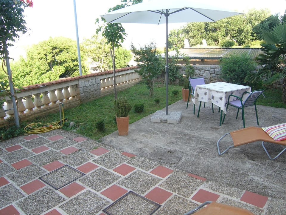 Apartment Viktoria Apartment in Lika-Senj County