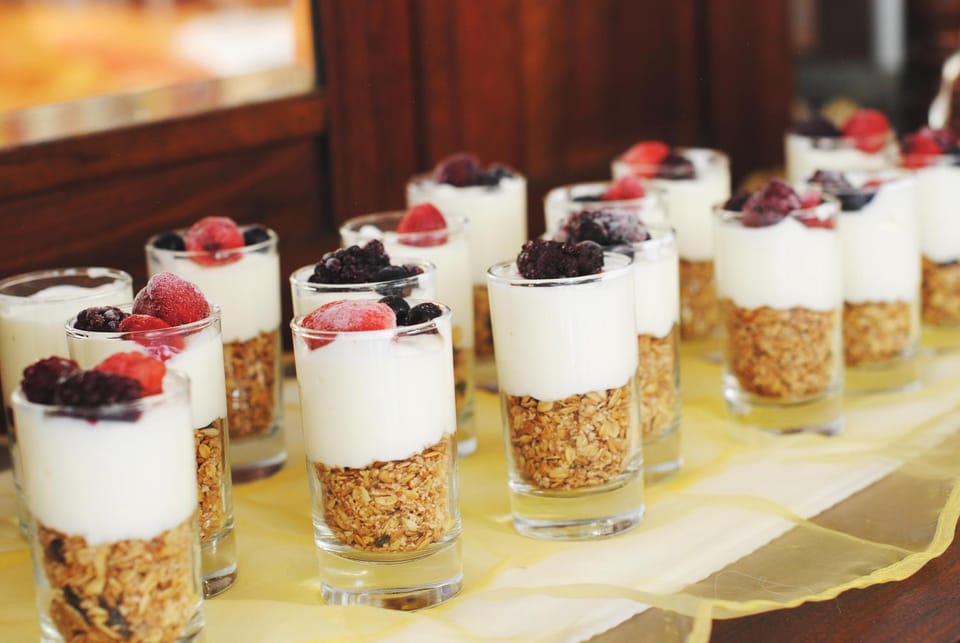 Food close-up, Breakfast