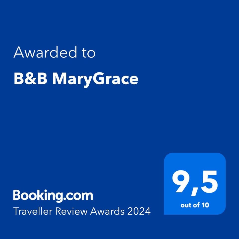 B&B MaryGrace Bed and Breakfast in Alghero