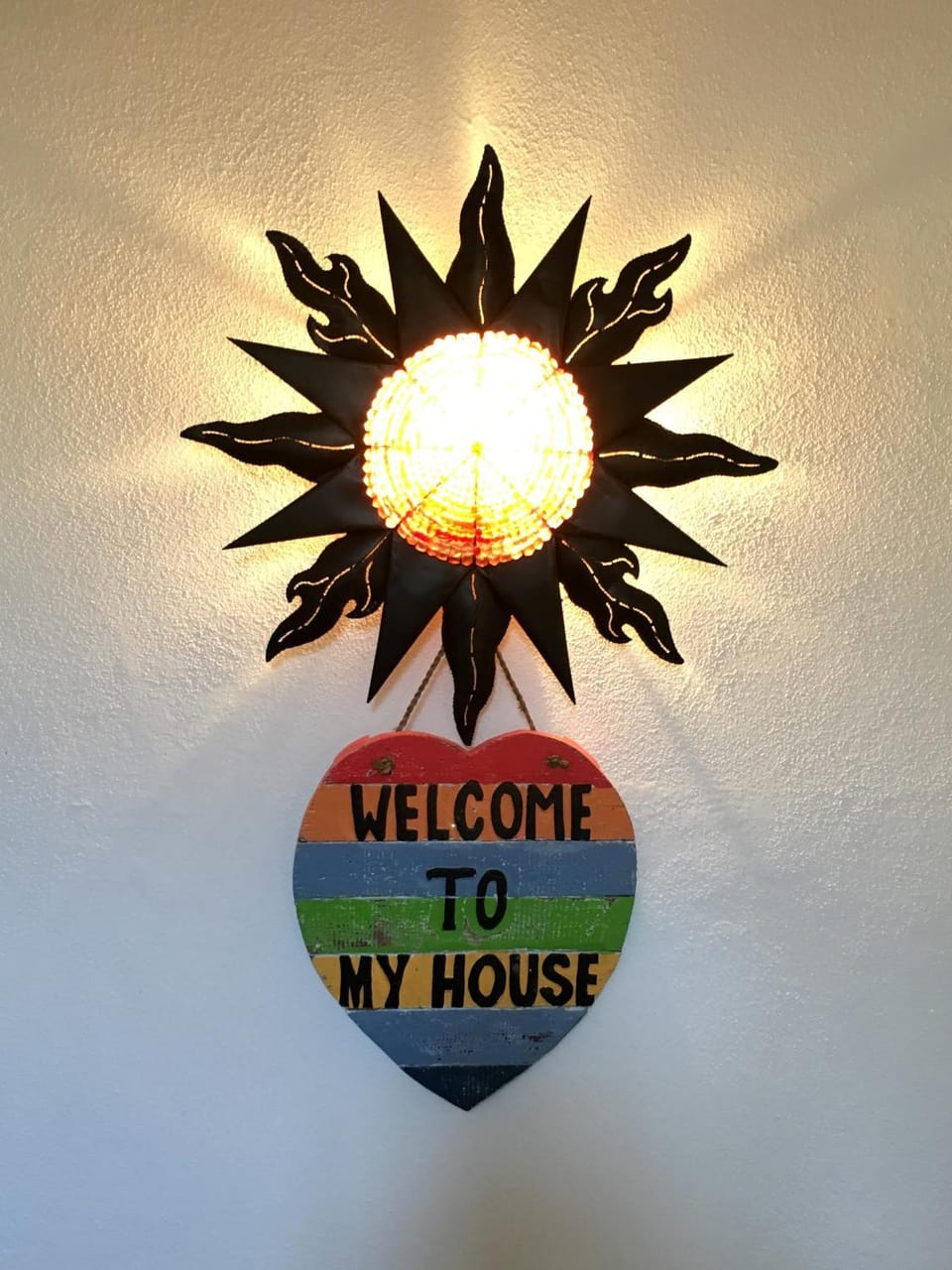 Property logo or sign