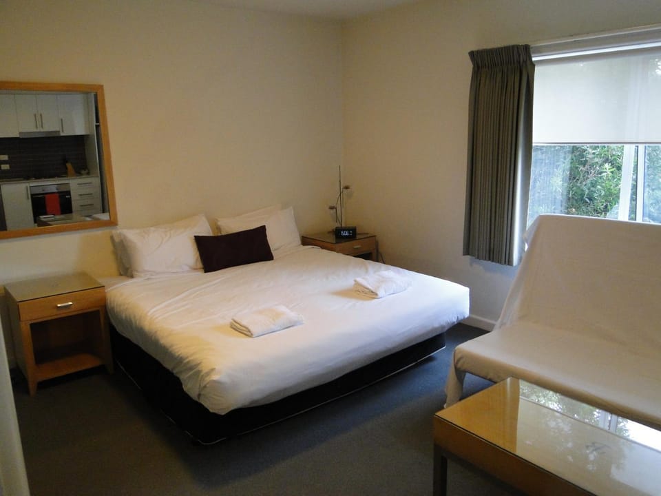 Brighton Serviced Apartments Apartment hotel in Brighton