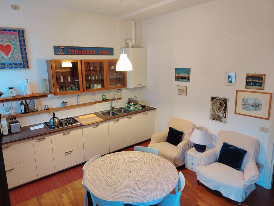 DolceVita Apartments N 241 Apartment in Lido di Venezia